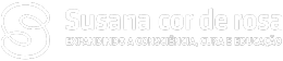 Susana Cor de Rosa